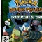 Pokémon Donjon Mystère : Explorateurs du Temps