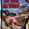 Les Fous du Volant : Battle Party