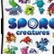 Spore Creatures