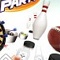 More Game Party