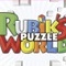 Rubik's Puzzle World