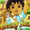 Go Diego ! Mission Safari