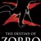 La Destinée de Zorro