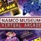 Namco Museum : Virtual Arcade
