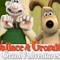 Wallace & Gromit's Grand Adventures- Episode 1 : Fright of the Bumblebees