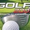Golf Simulation 2009
