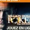 Million Dollar Poker feat. Gus Hansen