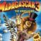 Madagascar 3 : Bons Baisers d'Europe