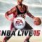 NBA Live 15