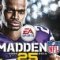 Madden NFL 25