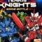 Tenkai Knights : Brave Battle