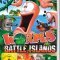 Worms : Battle Islands