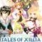 Tales of Xillia