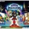 Skylanders Imaginators