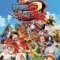 One Piece : Unlimited World Red