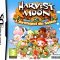 Harvest Moon : L'Archipel du Soleil