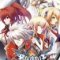 BlazBlue : Chronophantasma Extend