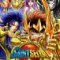 Saint Seiya : Brave Soldiers