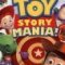 Toy Story Mania