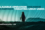 ESET découvre une nouvelle campagne Lazarus visant les utilisateurs Linux
