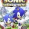 Sonic Generations