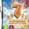 7 Wonders : Treasures of Seven