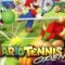 Mario Tennis Open