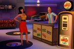 Les Sims 3 : Vitesse Ultime ! Kit