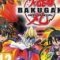 Bakugan : Battle Brawlers