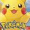 Pokémon Let's Go Pikachu