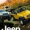 Jeep Thrills