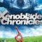 Xenoblade Chronicles