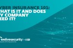 Cyber assurance  : qu'est-ce que c'est et est-ce pour mon entreprise? Analyse d’ESET