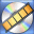 Photo DVD Creator Icon