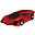 3D Kit Builder (Concept Car - X350) Icon