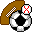 Sports Card Collector Icon