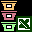 Excel Sort & Filter List Software Icon