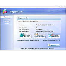 Registry Care