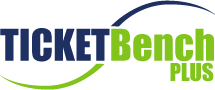 TicketBench Plus Icon