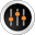 AudioRetoucher Icon