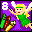 Coloring Book 8: Fairy Tales Icon