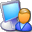 Desktop Scout Icon