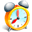 Clock Tray Skins Icon