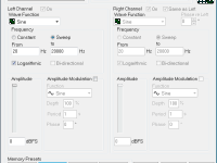 Test Tone Generator