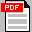 Convert PPT to PDF For PowerPoint Icon