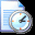 CyberMatrix Timesheets Client/Server Icon