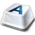 Keylogger Program Icon