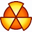 Burn My Files Icon