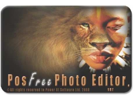 Pos Free Photo Editor