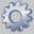 Speed Gear Icon